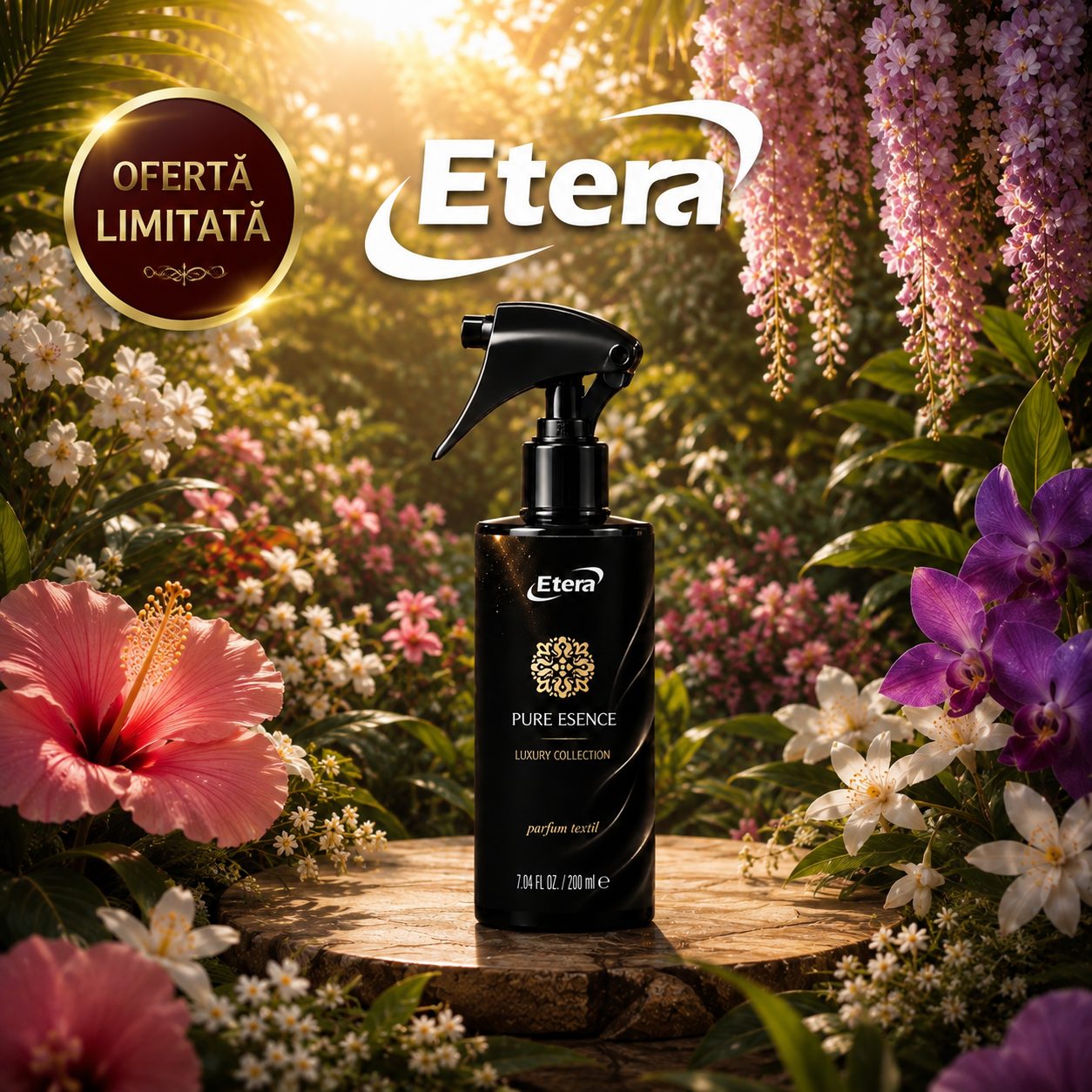 Etera Pure Esence