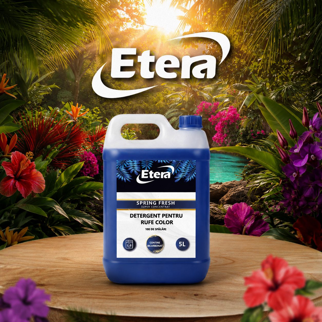 Etera Spring Fresh