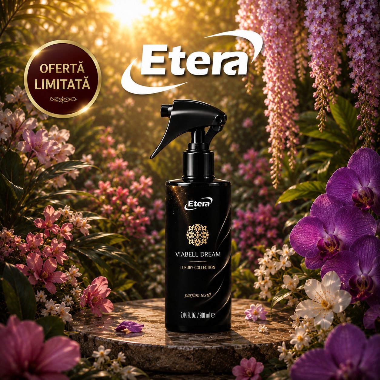 Etera Viabell Dream